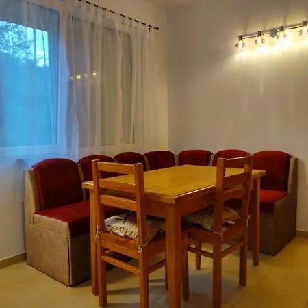 Relax In Апартаменты Царёво