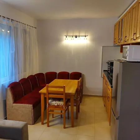 Relax In Apartament *