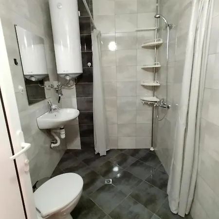 Apartment Relax In *