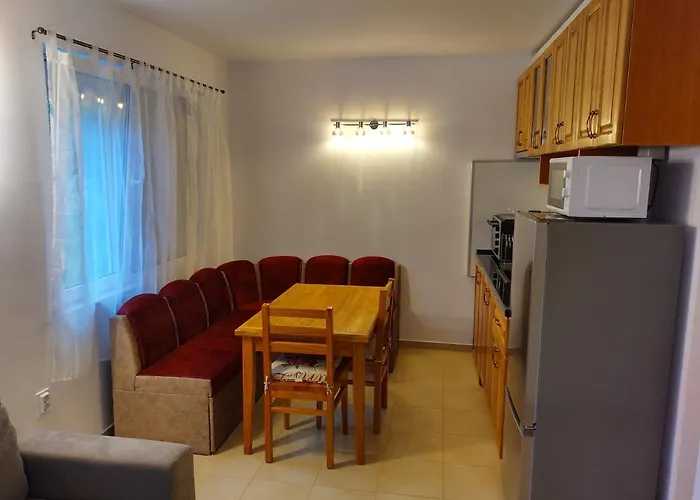 Relax In Appartamento *