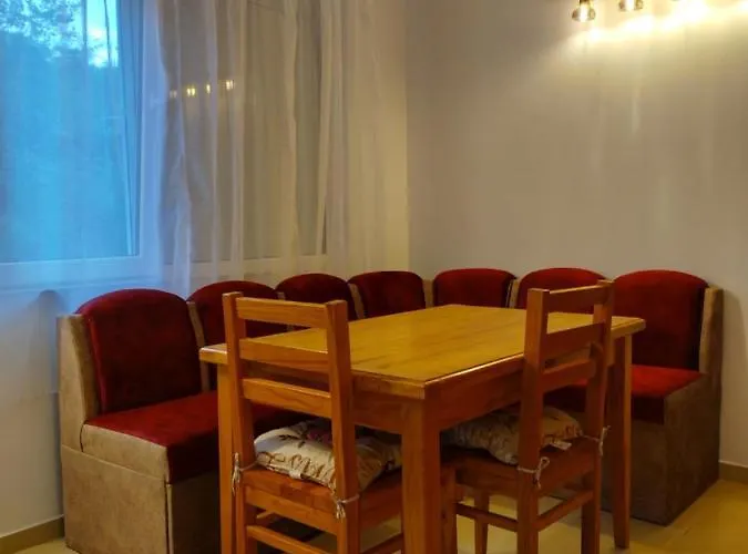 Relax In Appartamento Tsarevo