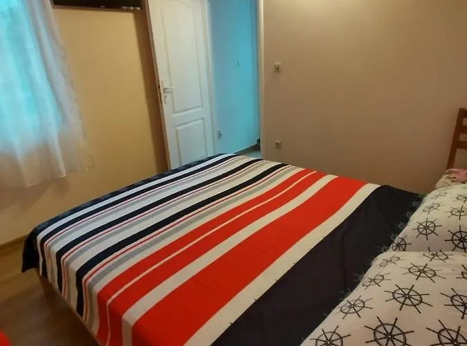 Relax In Appartamento *